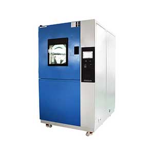 恒溫恒濕鹽霧復合試驗箱